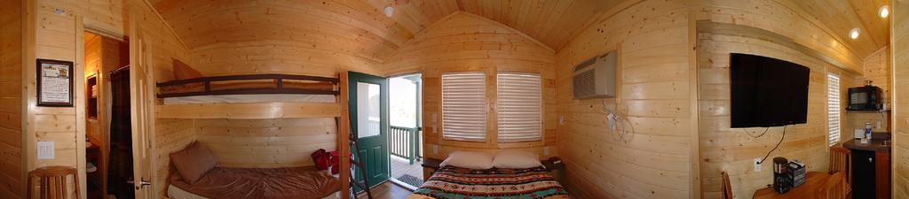 Verde Valley Studio Cabin 1 코튼우드 외부 사진