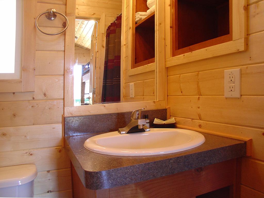 Verde Valley Studio Cabin 1 코튼우드 외부 사진