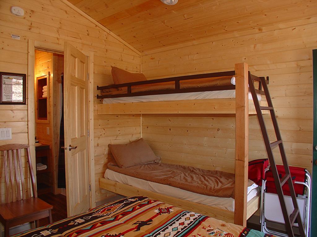 Verde Valley Studio Cabin 1 코튼우드 외부 사진
